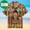 Cypress Hill Summer Hawaiian Shirt