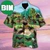 Cypress Hill Summer Hawaiian Shirt