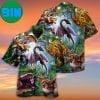 Dragon Ice Magical Life Tropical Hawaiian Shirt