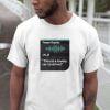 Beware The Ides Of March Funny T-Shirt