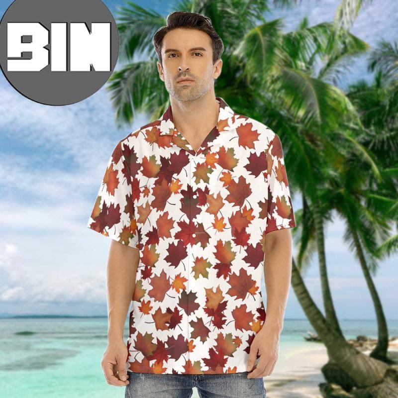 Fight Club Hawaiian Shirt - Binteez