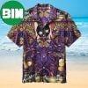 Florida Panthers Summer Tropical Hawaiian Shirt