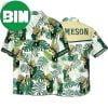 Groot Hug Jameson Wine Tropical Summer Hawaiian Shirt