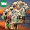 Guitar Music Amazing Guitar Vintage Summer Hawaiian Shirt