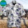 Horse Show So Cool Tropical Hawaiian shirt