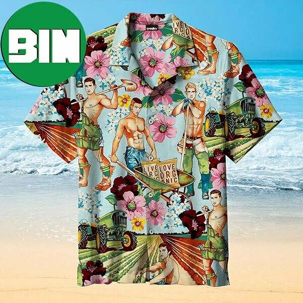 I Am An Plumber Summer Hawaiian Shirt