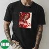 John Wick 4 Poster Movie Release Fan Gifts T-Shirt