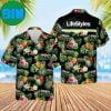Lilo And Stitch Summer Hawaiian Shirt