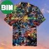 Marvel Comics Evil Masters Summer Hawaiian Shirt