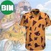 Masters Of The Universe Summer Hawaiian Shirt