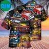 Motorcycle Don’t Go Gray We Turn Chrome Summer Hawaiian Shirt