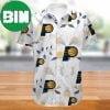 NBA Indiana Pacers Summer Hawaiian Shirt