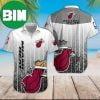 NBA Miami Heat Tropical Summer Hawaiian Shirt