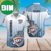 NBA New York Knicks Summer Hawaiian Shirt