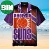 NBa Philadelphia 76ers Summer Hawaiian Shirt