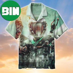 NFL Amazing American Football Alishirts Summer Hawaiian Shirt