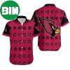 NFL Arizona Cardinals Summer Alishirts Hawaiian Shirt
