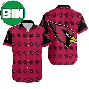 NFL Arizona Cardinals Alishirts Summer Hawaiian Shirt