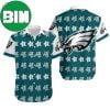 NFL New York Jets Summer Hawaiian Shirt