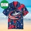NHL Dallas Stars Summer Hawaiian Shirt