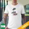 Nike Max 90 Collectible Tee Hike Nike For Fans Sneaker T-Shirt