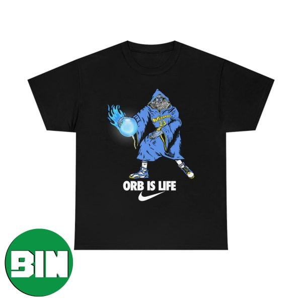 Orb Is Life Unique T-Shirt