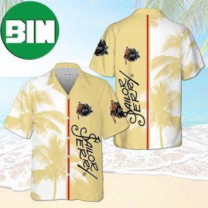 Original Sailor Jerry Summer Hawaiian Shirt