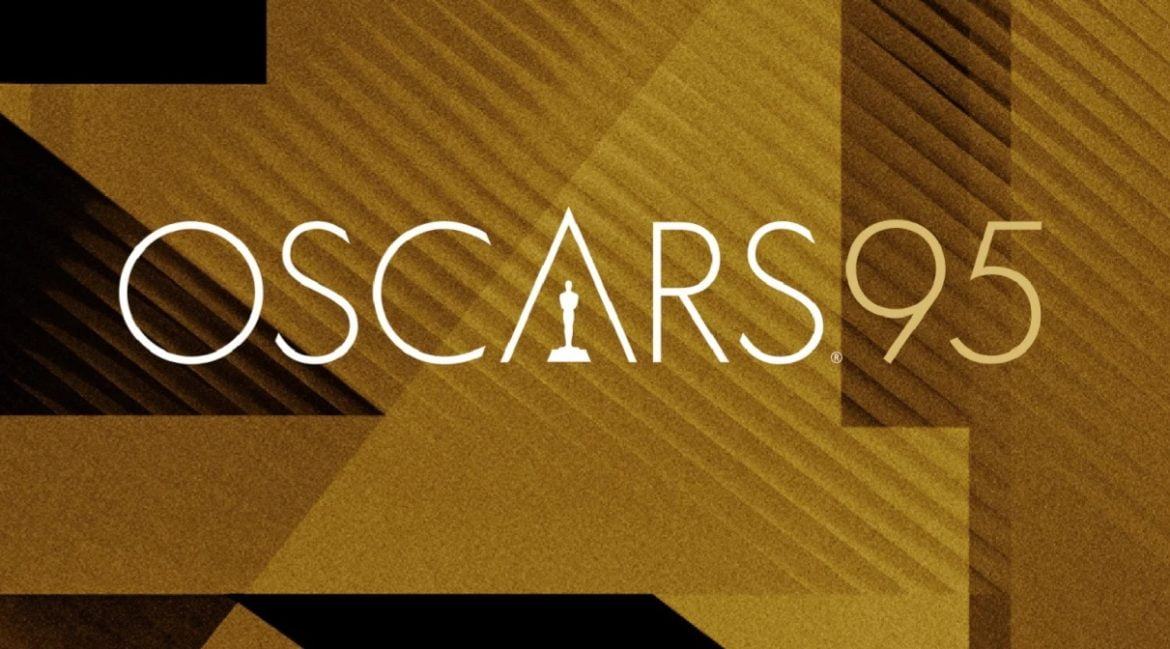 Oscar 2023 The Winners
