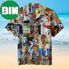 Pablo Escobar Summer Hawaiian Shirt