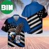 Pabst Blue Ribbon Mickey Summer Hawaiian Shirt