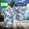 Pearl Jam Poster Summer Hawaiian Shirt