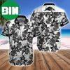 Penrith Panthers Summer Tropical Hawaiian Shirt