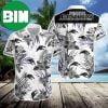 People Shout Baseball Hawaiian Summer Shirt