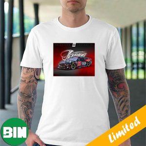 Project 91 Onx Homes NASCAR It’s Race Day Fan Gifts T-Shirt