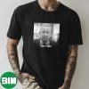 Legend Of France Football Just Fontaine RIP 1933 – 2023 Unique T-Shirt