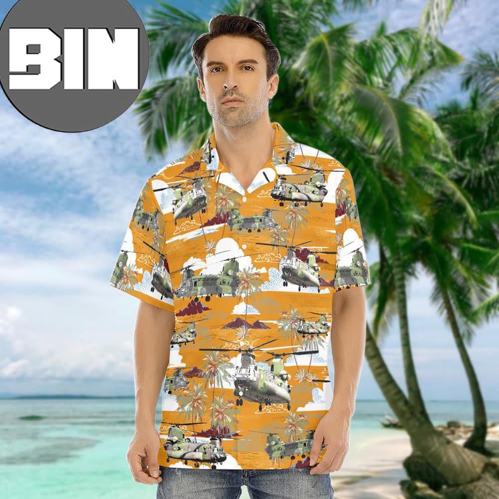 Tactical Matching Hawaiian Outfit Hawaiian Shirt
