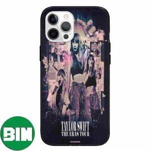 Taylor Swift The Eras Tour 2023 Fan Gifts Phone Case