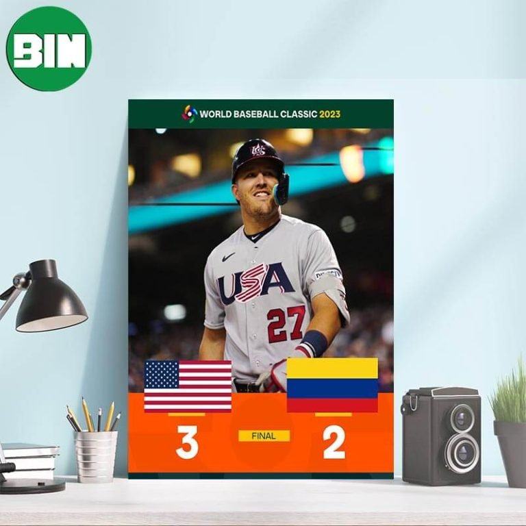 Team Mexico Clinches The Top Seed From Pool C And Advances Into The