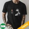New Poster For UFC 287 Miami Fan Gifts T-Shirt
