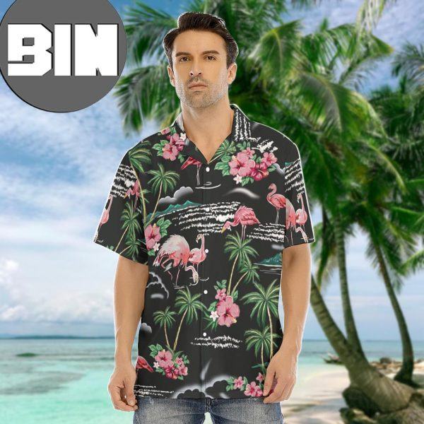 The Boys Billy Butcher Shirt Cosplay Hawaiian Shirt