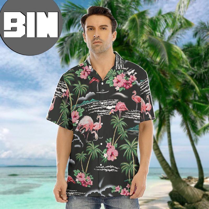 The Boys Billy Butcher Shirt Cosplay Hawaiian Shirt - Binteez