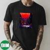 Cowboy Bebop Pulp Cowboy Classic T-Shirt