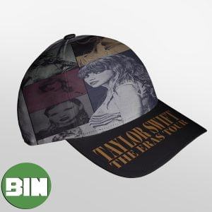 The Eras Tour 2023 – Taylor Swift Fan Gifts Hat-Cap