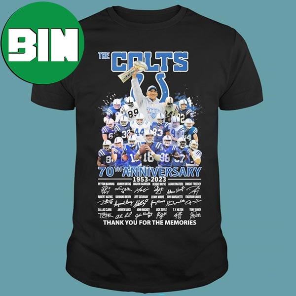 For All The Cincinnati Bengals T-Shirt - Binteez