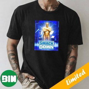 The Last WWE SmackDown Before WrestleMania The Annual Andre The Giant Battle Royal Fan Gifts T-Shirt