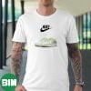 WMNS Nike Dunk Low SE Honeydew Unique T-Shirt