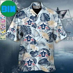 Yacht Club You Want Tropical Style Custom Photo  Hawaiian Shirt