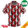 My Neighbor Totoro Studio Ghibli Anime Hawaiian Shirt