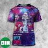 Anthony Richardson To The Indianapolis Colts NFL Draft 2023 All Over Print Shirt