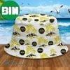 AAB Fobbol Palm Tree Bucket Summer Hat-Cap